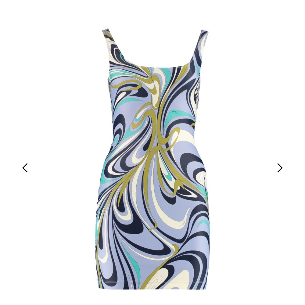 Brand New Emilio Pucci Dress